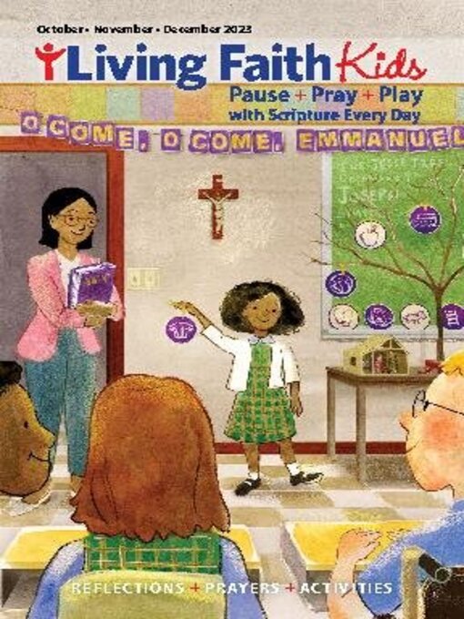 Title details for Living Faith Kids by Bayard Inc. - Available